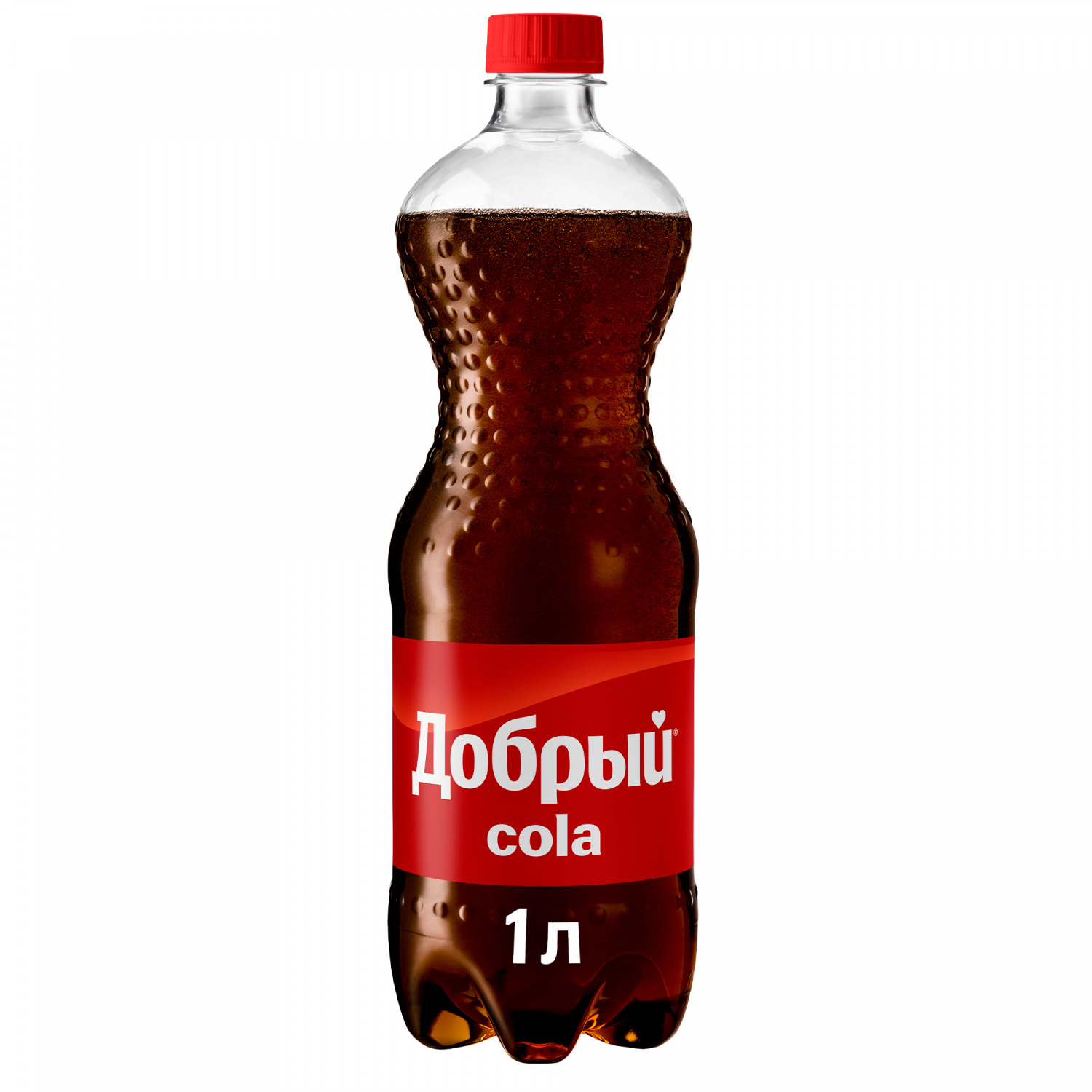 Напиток Добрый Cola 1л