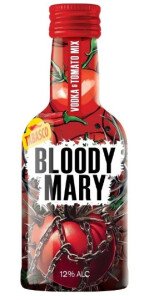 Коктейль «Bloody Mary» 0,2 л, 12% с/б