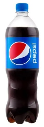 Газ. напиток "PEPSI" ПЭТ 1,5 л. Б М