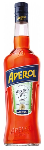 Напиток спиртной "Aperol", 11%, 0,75л