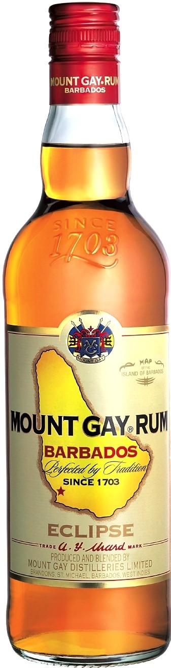 Ром Rs "МАУНТ ГАЙ ЭКЛИПС"  0,7л 40%