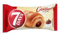 Круассаны миди 7 DAYS крем какао 20х65г