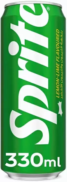 Напиток безалкогольный сильногазированый "Sprite" 0,25л