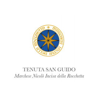 Tenuta San Guido