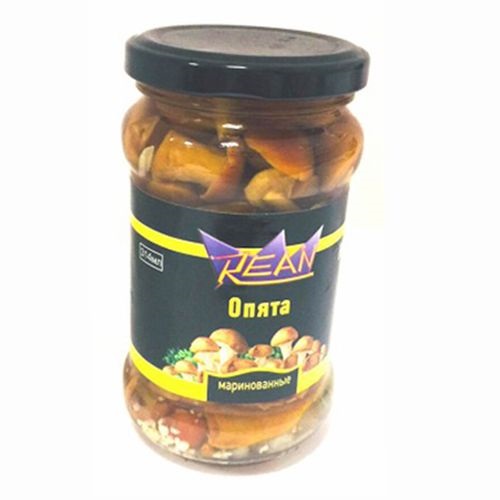 Грибы опята маринованные REAN 280г