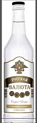 Наст.гор. "Русская Валюта" Мягкая 0,1л 35% *2128