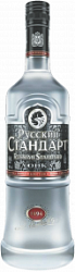 Водка "Русский Стандарт" Ориджинал 0,5л 40%