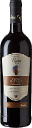 Вино  MBG Ит. "Раса Вино Россо Амабиле" красное п/сл. 12% 0,75л